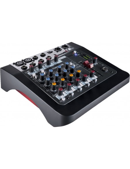Allen & Heath ZEDI-8 Allen & Heath ZEDI-8