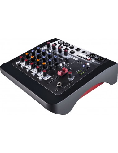 Allen & Heath ZEDI-8