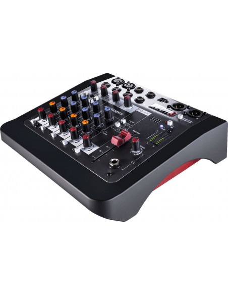 Allen & Heath ZEDI-8 Allen & Heath ZEDI-8