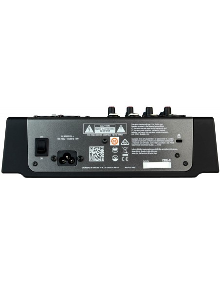 Allen & Heath ZEDI-8 Allen & Heath ZEDI-8