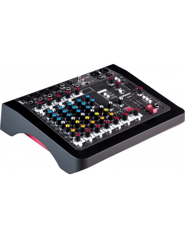 Allen & Heath ZEDI-10