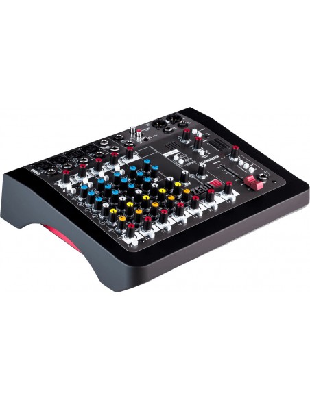 Allen & Heath ZEDI-10 Allen & Heath ZEDI-10