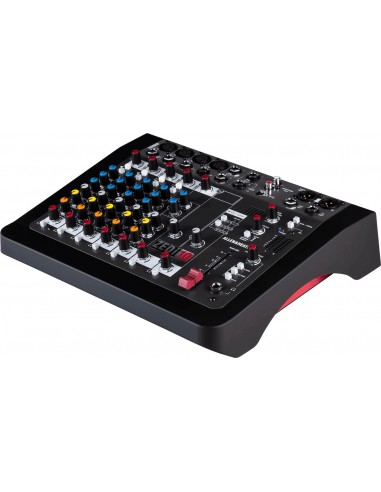 Allen & Heath ZEDI-10