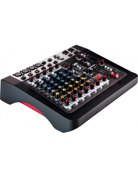 Allen & Heath ZEDI-10FX Allen & Heath ZEDI-10FX
