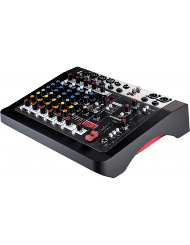Allen & Heath ZEDI-10FX