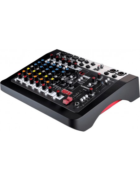 Allen & Heath ZEDI-10FX Allen & Heath ZEDI-10FX