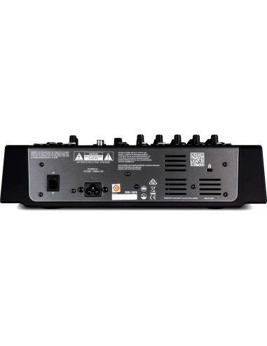 Allen & Heath ZEDI-10FX