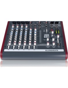 Allen & Heath ZED 10 2