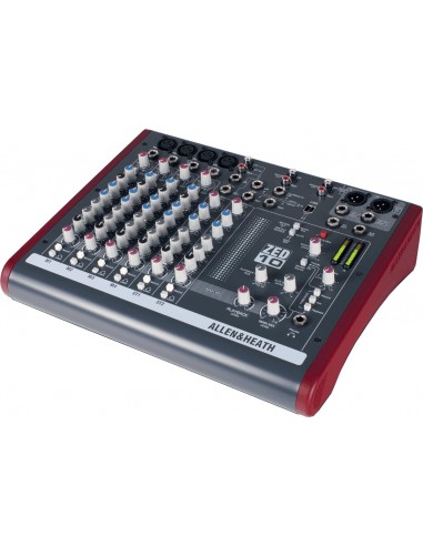 Allen & Heath ZED 10