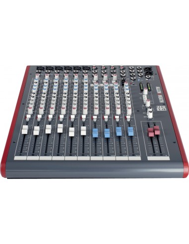 Allen & Heath ZED 14