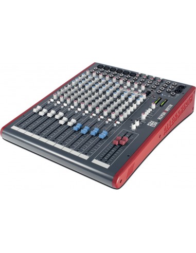 Allen & Heath ZED 14