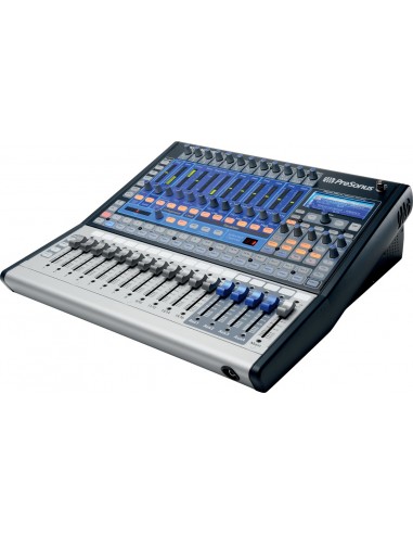 PRESONUS StudioLive 16.0.2