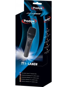 PRODIPE TT1 Lanen 2