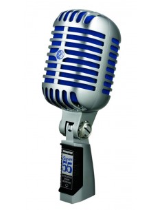 SHURE SUPER 55