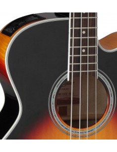 Takamine GB72CEBSB 2