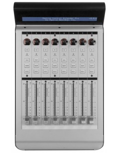 MACKIE MCU Pro EX
