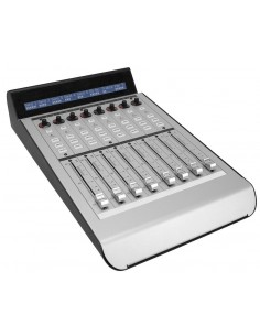 MACKIE MCU Pro EX 2