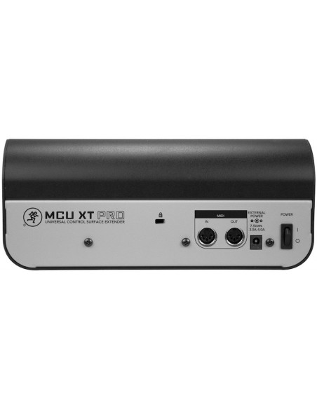 MACKIE MCU Pro EX