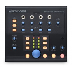 PRESONUS MonitorStation V2