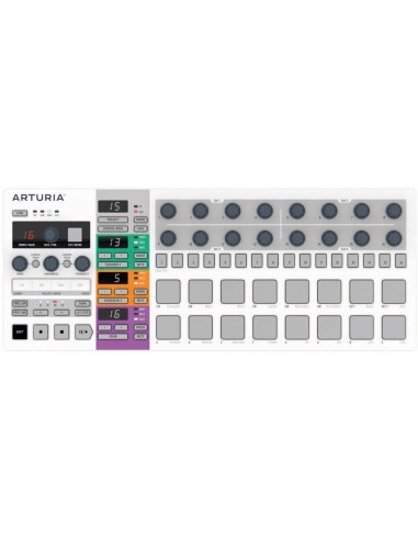 ARTURIA BeatStep Pro