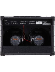 Roland JC-40 Jazz Chorus 2