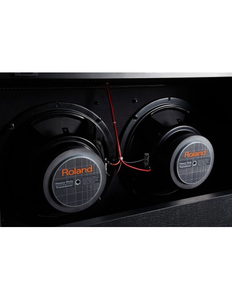 Roland JC-40 Jazz Chorus