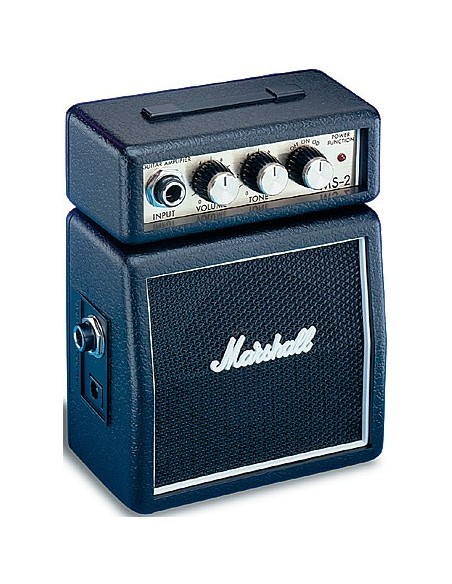 Marshall MS2