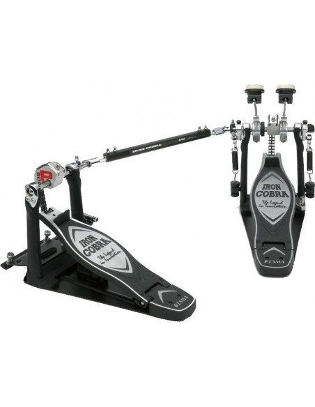 TAMA HP900PSWN Iron Cobra Power Glide