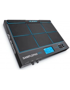ALESIS SAMPLEPAD Pro