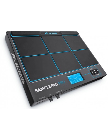 ALESIS SAMPLEPAD Pro