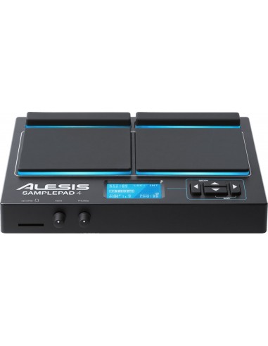 Alesis SAMPLEPAD 4