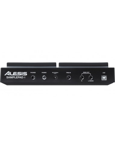 Alesis SAMPLEPAD 4