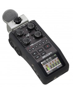 ZOOM H6 2