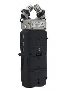 ZOOM H5 2