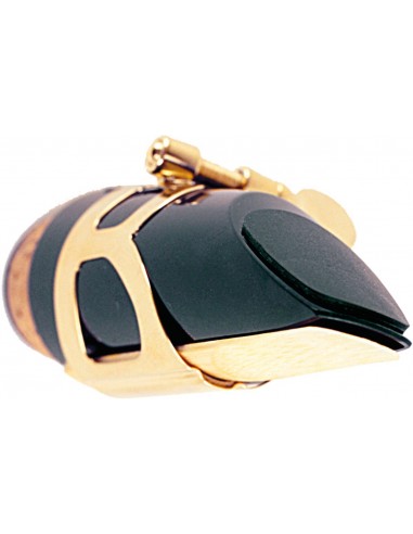 BG A10L Noir Saxophone