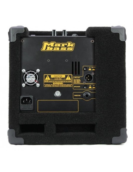 MARKBASS Micromark 801 Mini Combo