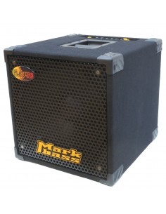 MARKBASS CMD JB PLAYERS SCHOOL