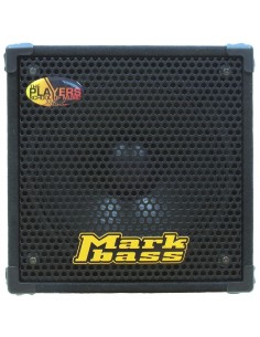 MARKBASS CMD JB PLAYERS SCHOOL 2
