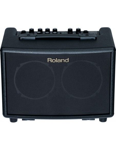 ROLAND AC33