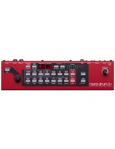 Nord Drum 3P 2