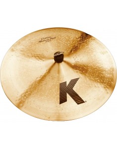 ZILDJIAN K Custom 20" Ride