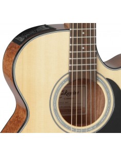 Takamine GF30CENAT 2