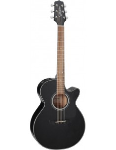 Takamine GF30CEBLK