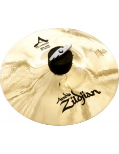 ZILDJIAN A CUSTOM 8" Splash