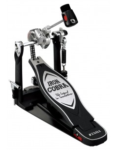 TAMA HP900N Iron Cobra Power Glide