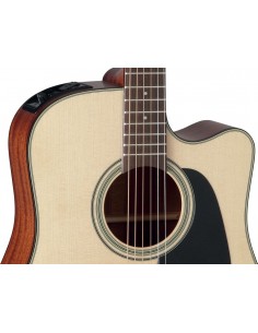 Takamine P2DC  2