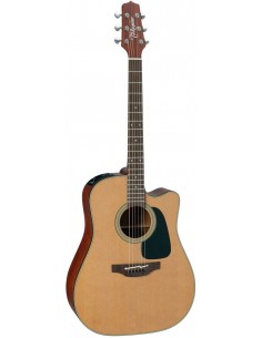 Takamine P1DC