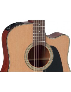 Takamine P1DC 2
