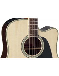 TAKAMINE GD51CE Nat 2
