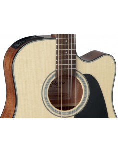 TAKAMINE GD30CE NAT 2